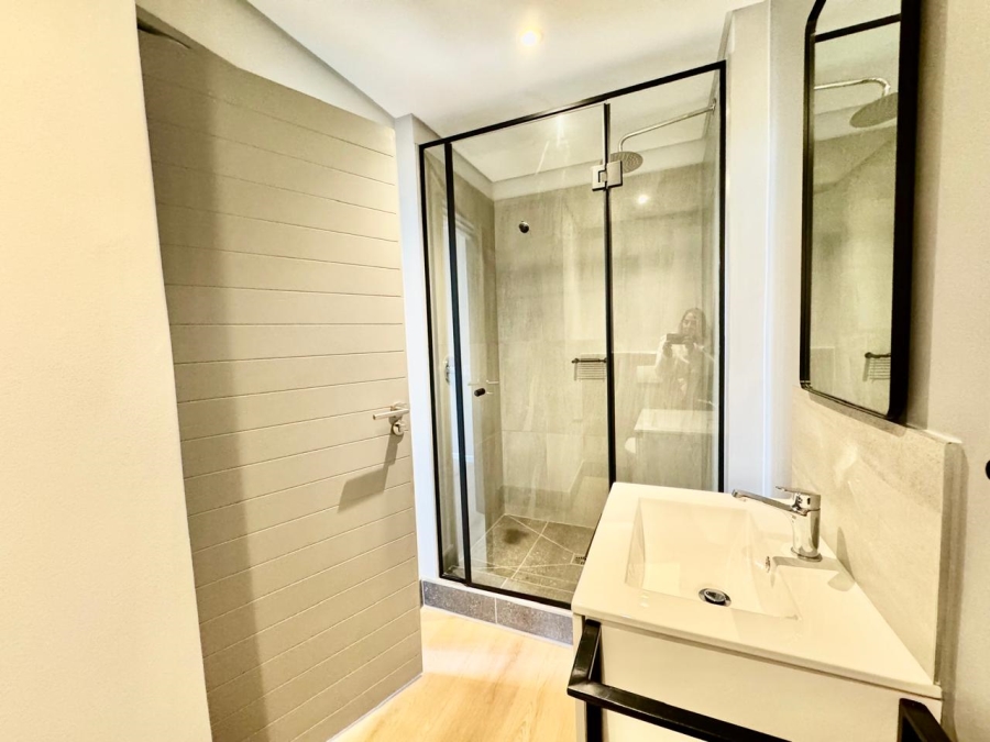 To Let 2 Bedroom Property for Rent in Observatory Western Cape